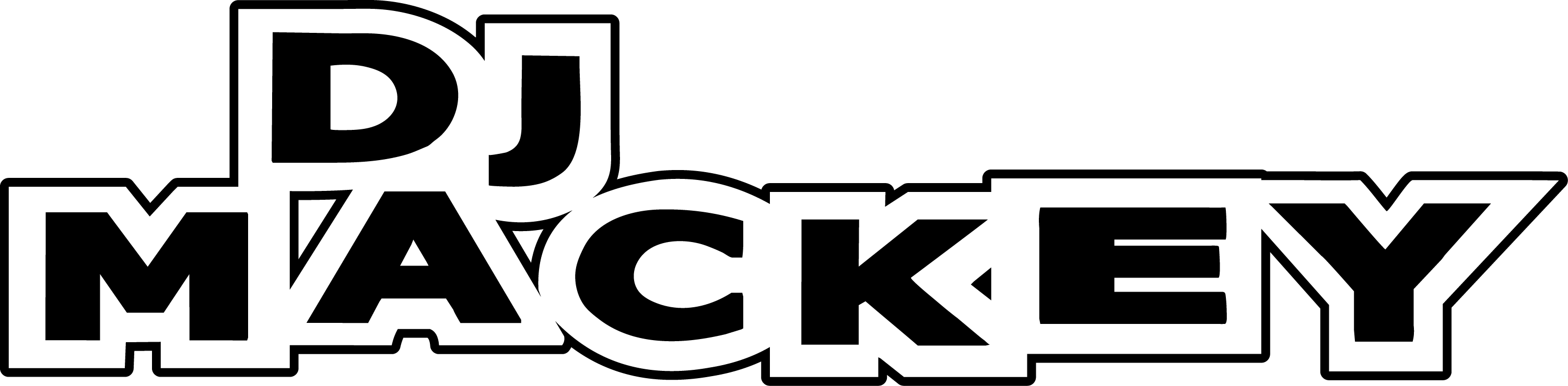 Jeremy "fleetwood" Mackey Logo - Jeremy "fleetwood" Mackey Logo (3002x740)