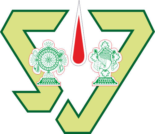 Stay Tuned We're Launching Soon - Emblem (500x433)