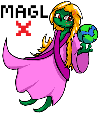 Stay Tuned For Voting - Cartoon (352x400)