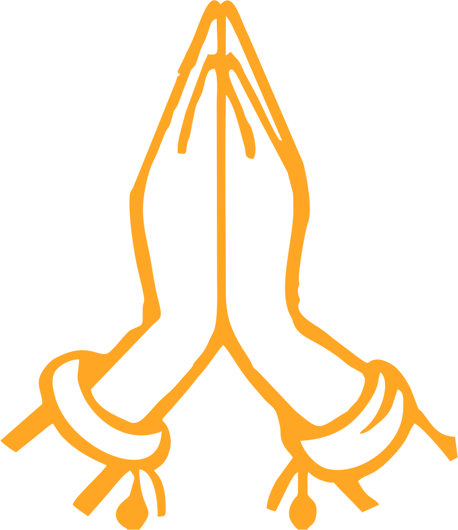 Online Matrimonial Software - Namaste Logo (923x1069)