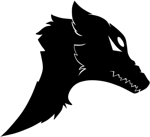 Cerberus2right By Corvidz - Greek Mythology Cerberus Png (1024x692)