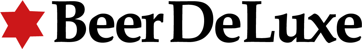 This St Patrick's Day We Are Tapping Two Imperial Stouts - Beer Deluxe Logo (1178x180)