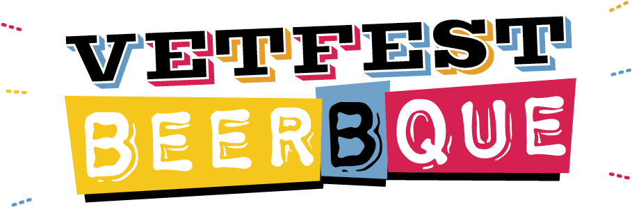 Stay Tuned For Dates For The 2019 Vetfest - Graphic Design (919x300)