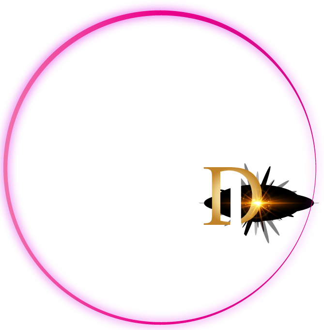 Stay Tuned B - Circle (669x681)