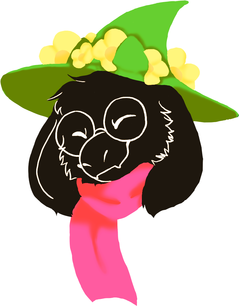 Jumping On The Bandwagon And Finally Decided To Draw - Cartoon (998x1199)