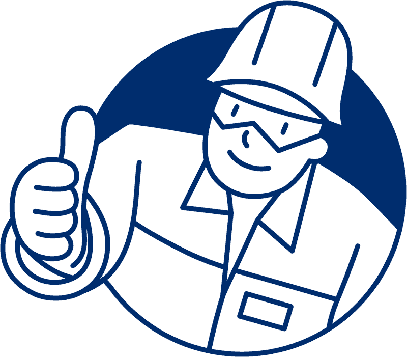 Safety At Work Is The Result Of Preemptive Safety Measures - Safety At Work Is The Result Of Preemptive Safety Measures (800x701)