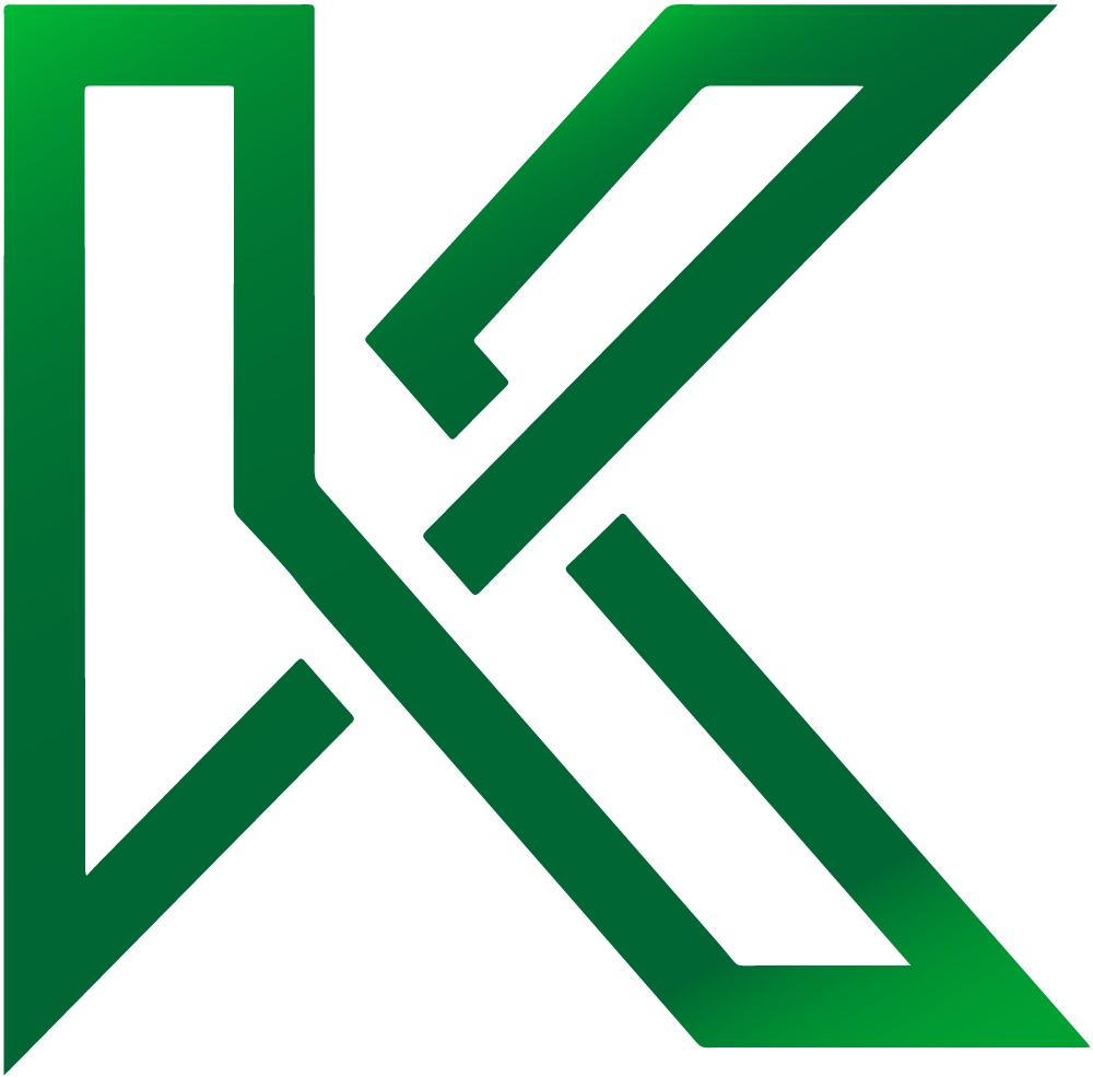 Find The Best Hr And Payroll Services Companies In - Cool K Letter Design (1000x985)