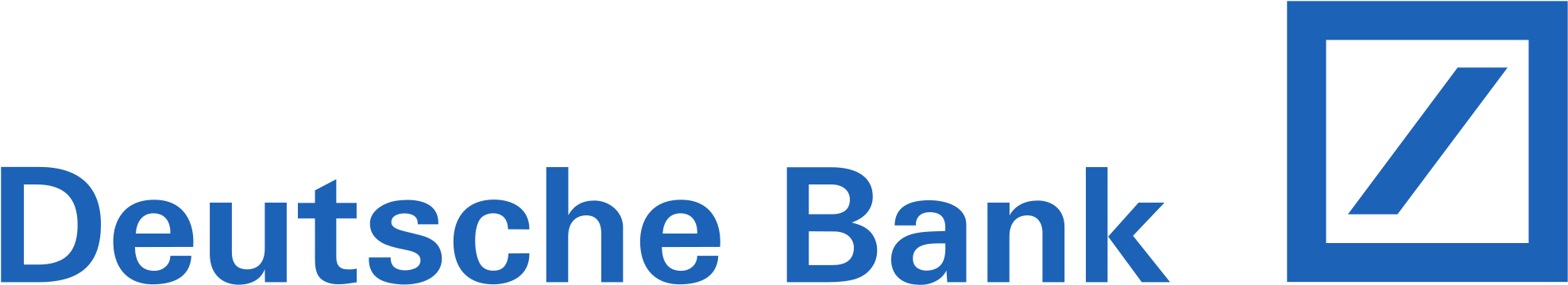 File Svg Wikimedia Commons - Deutsche Bank Logo Png (2000x386)