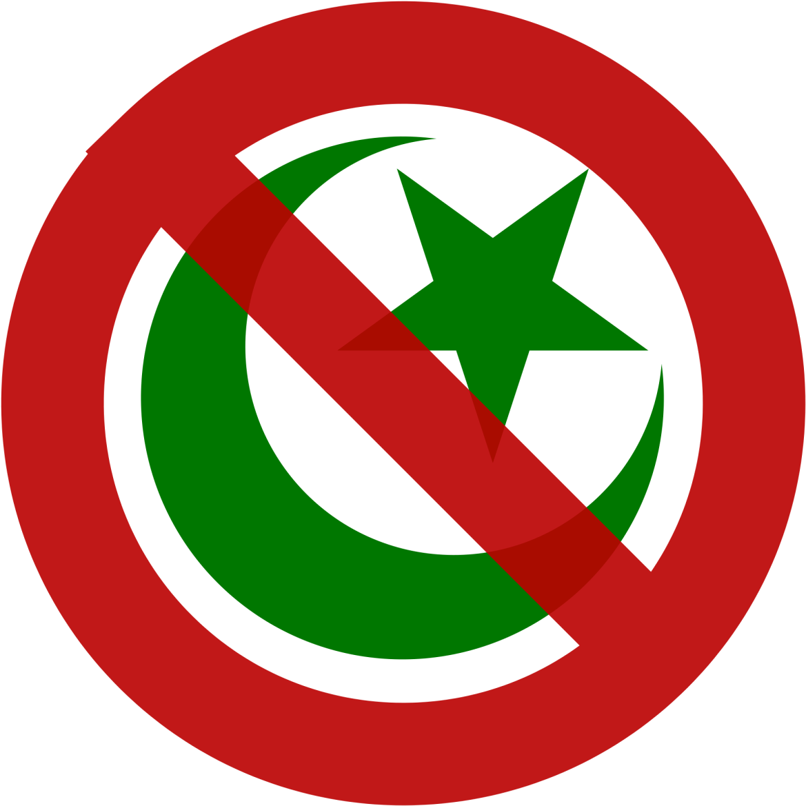 Most Islamic Men Do Not Know How To Have Sex With A - Gloucester Road Tube Station (1200x1200)