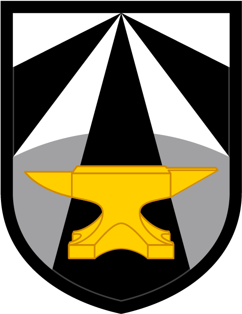 Afc Logo - Army Futures Command Unit Patch (516x662)