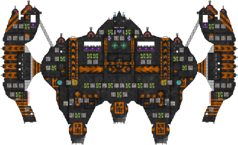 The "mobile Command Center Windwalker" Gives The Nsrcf - Cartoon (512x512)