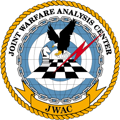 A Functional Component Of The U - Joint Warfare Analysis Center (504x504)