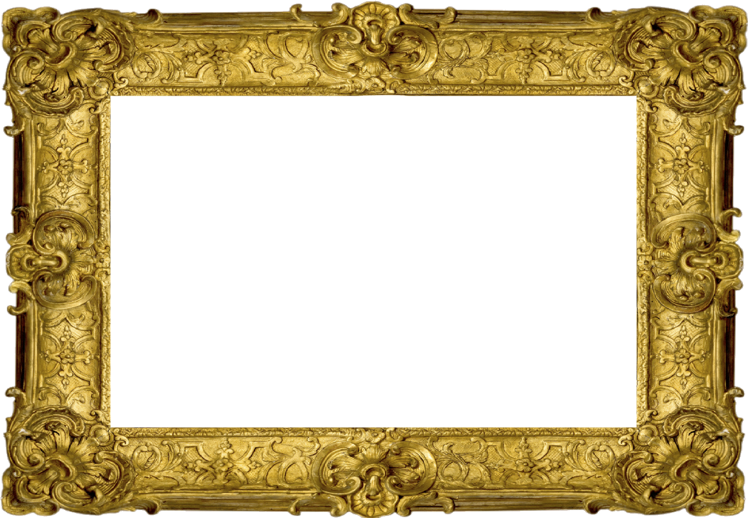 “musclecarr” Posted This Bash Script To Create Thumbnails - Frame Cutout (2699x1821)