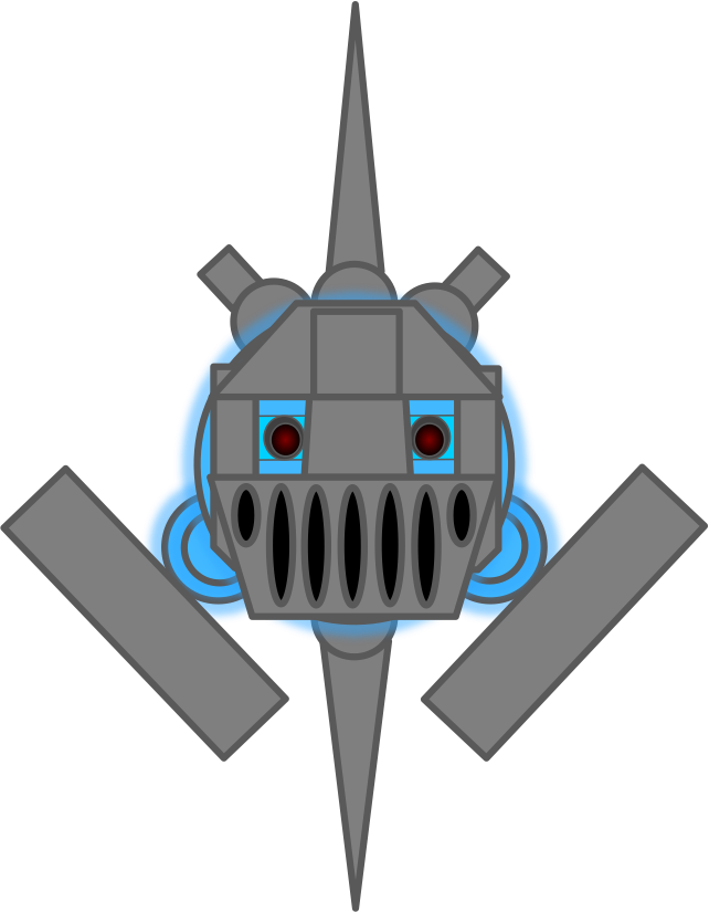 Guard Clipart Bodyguard - Northrop Grumman B-2 Spirit (642x825)