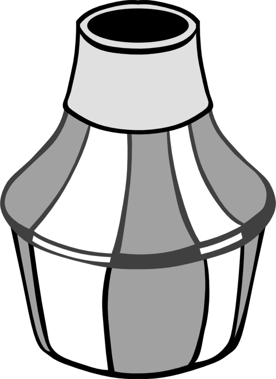 Download Computer Icons Windows Metafile Trumpet Encapsulated - Trumpet Mute Drawing (546x750)