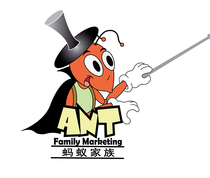 Ant Family Marketing Sdn Bhd Cleaning Chemical Ⓒ - Cartoon (706x599)