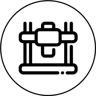 Cnc Forming - Government Line Icon (380x380)