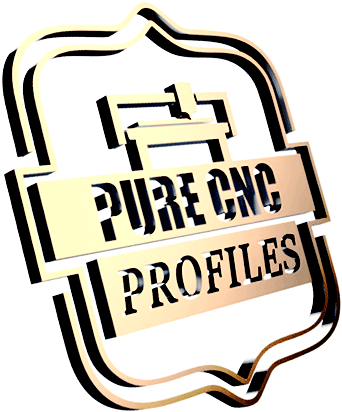 Cnc Plasma Profile Cutting - Cnc Plasma Profile Cutting (394x432)