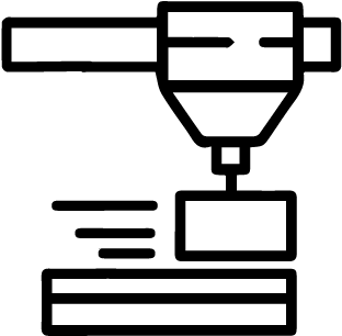 3d Printing & Design - Prancheta Icones Png (360x360)