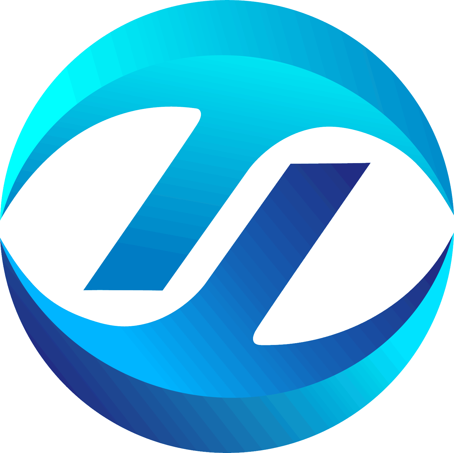 Hm4955b Series Spindle Motor For Cnc - Circle (1500x1497)