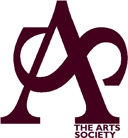 Wonderful Year Of Lecturing Opportunities - Arts Society Logo (448x522)