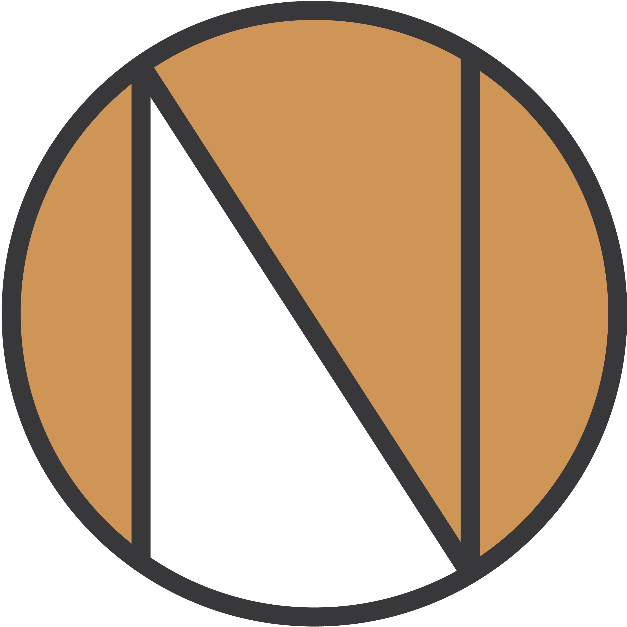 A Bit About Me - Circle (1080x1080)