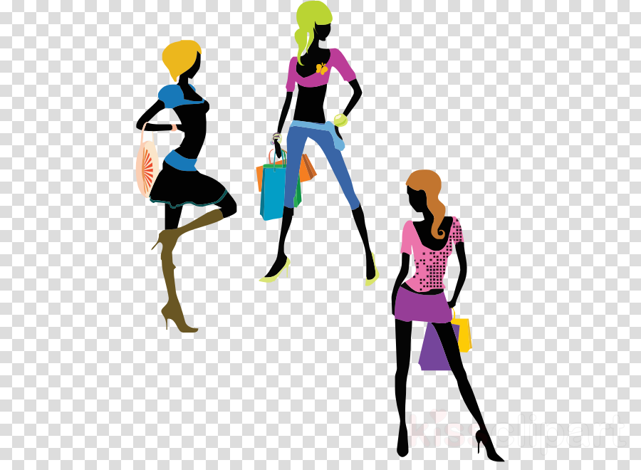Ladies Fashion Clip Art Clipart Fashion Woman Clip - Resident Evil 2 Png (900x660)
