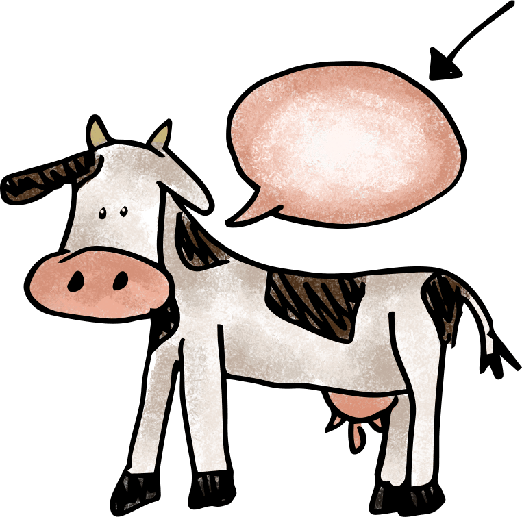 What It Is - Cartoon (762x755)