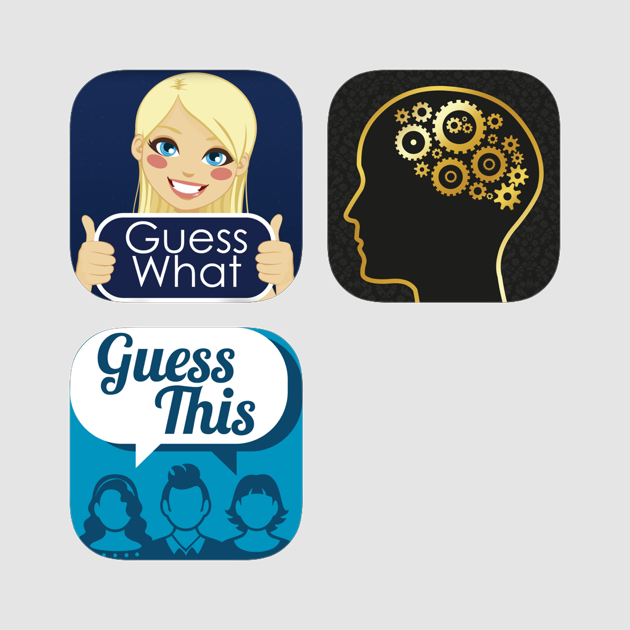 Trivia Bundle - Cartoon (630x630)