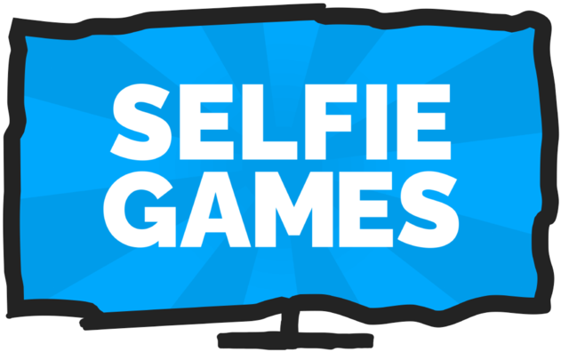 Selfie Games [tv] - Sainsburys (630x630)