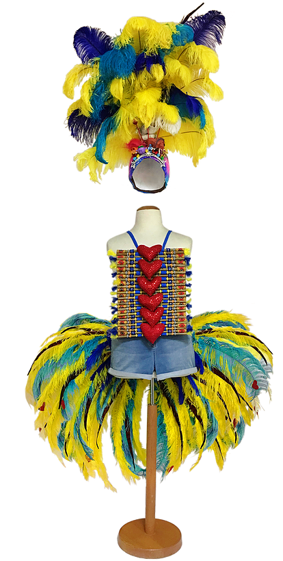 Priscilla - Update - Flower (630x840)