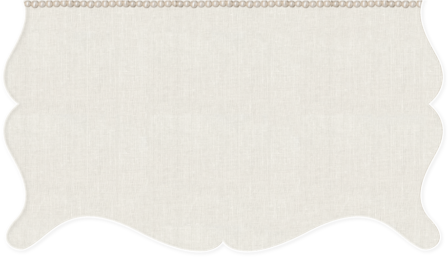 Custom Cakes Shabby Chic Burlap Frame - Frames Shabby Chic Png (930x528)