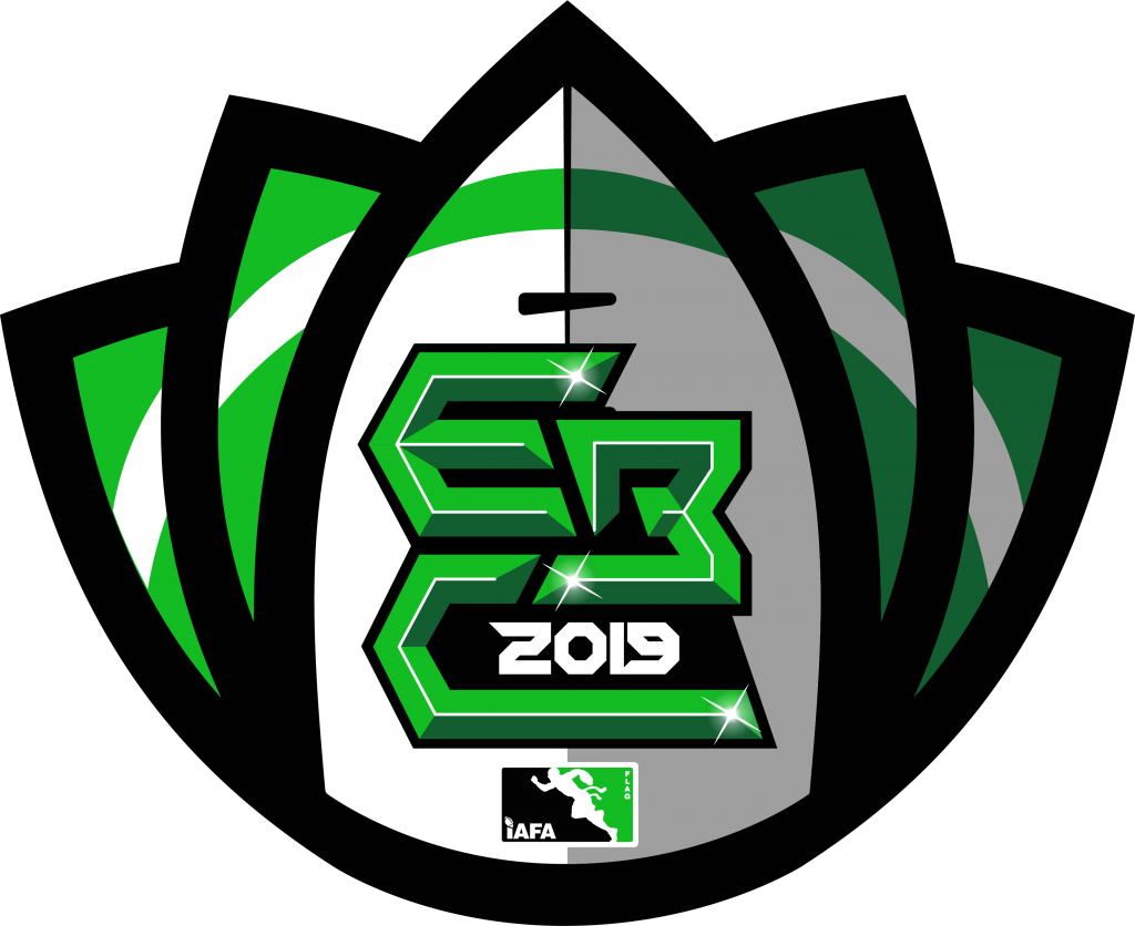 Coaching Course Level 0 For Flag Football Coaches - Emblem (1024x836)