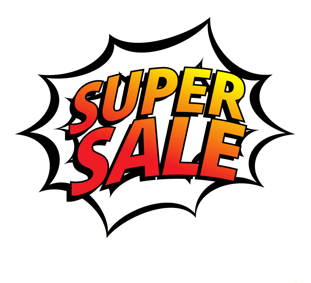 Super Sale Png Image - Super Sale Png (1024x1024)