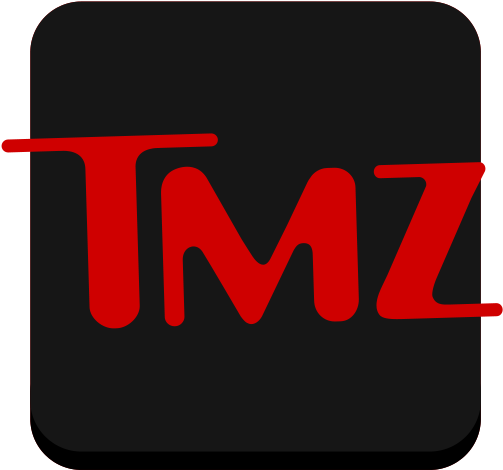 Granny Squirt Transparent Background - Tmz Logo Transparent (512x512)