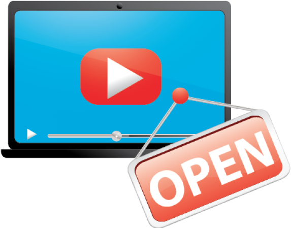 Video Recorder Clipart Film Video Editor - Graphic Design (640x480)