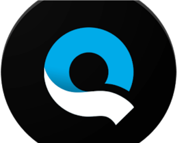 Video Recorder Clipart Film Video Editor - Circle (640x480)