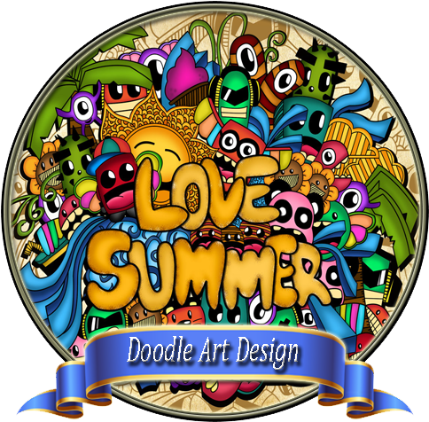 Design Apk Download Android Lifestyle Apps Screenshot - Graffiti Love Summer (512x512)