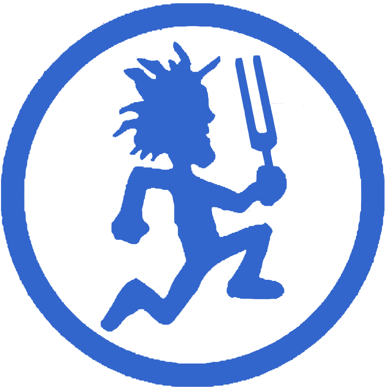 Clipart Piano Ragtime - Hatchet Man Icp (755x758)