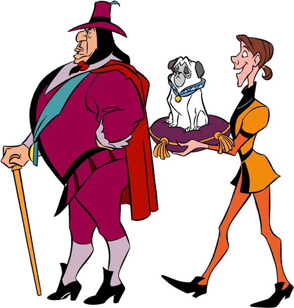 Fgxbl5o - Pocahontas Ratcliffe And Wiggins (600x633)