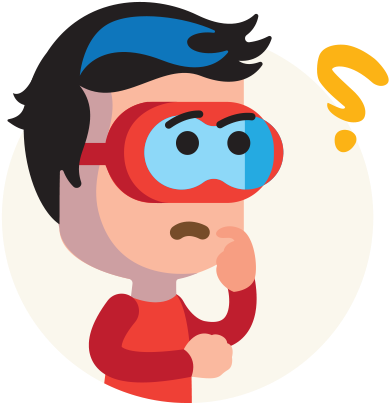 Problem Solving - Illustration (600x448)