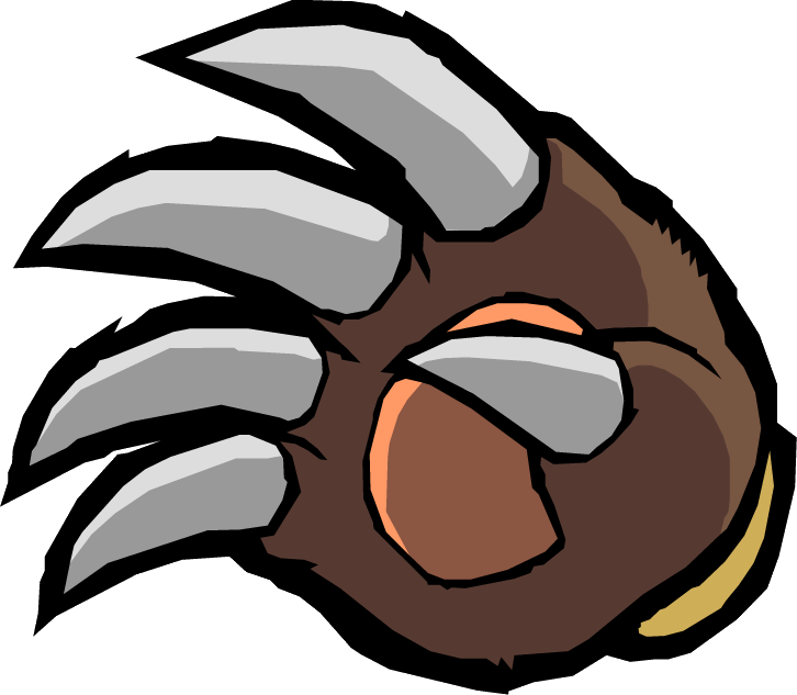 Mitts Zeldapedia Fandom Powered - Mole Mitts Minish Cap (726x633)