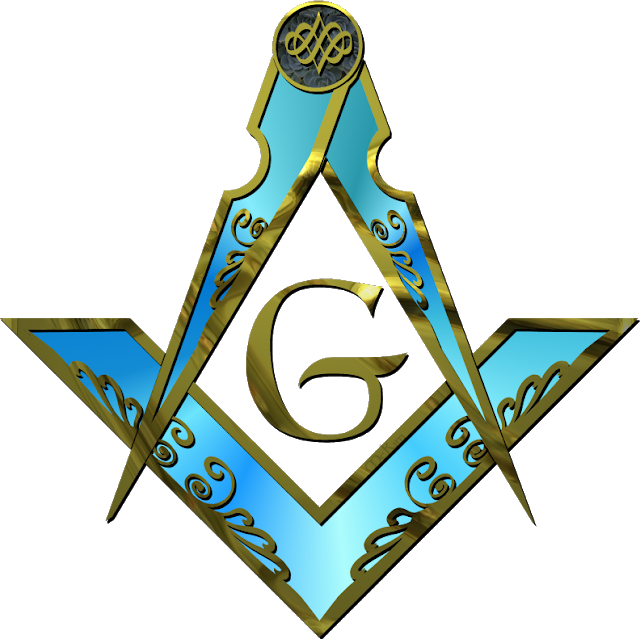 Deciphering Freemasonry - Masonic Lodge (640x639)