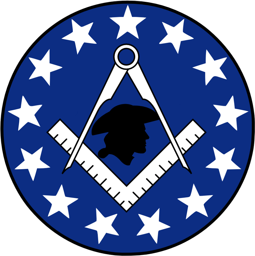 Welcome To King Solomon's Lodge No - Don T Tread On Me 13 Stars (920x960)