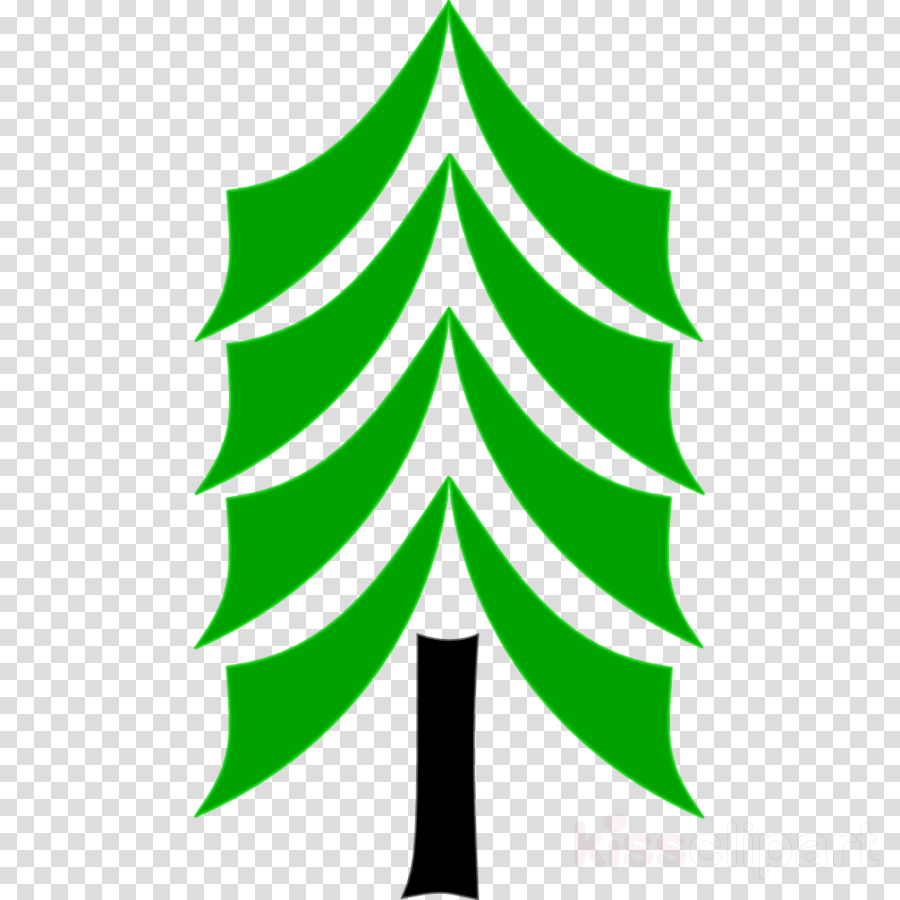 Cedar Tree Clip Art (900x900)