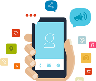 Continuous Testing A Must For Developers Custom Mobile - Mobile Aplication (474x270)
