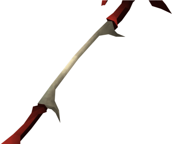 Halberd Clipart Custom - Weapon (640x480)