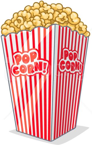 Free Png Download Popcorn Clipart Png Photo Png Images - Popcorn Clipart Png (480x480)