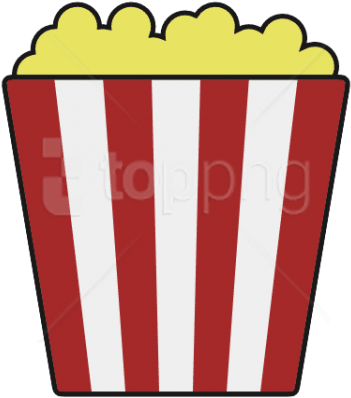 Free Png Download Popcorn Clipart Png Photo Png Images - Icono De Pelicula Png (480x480)