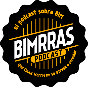 Bimrras Podcast, ¡el Podcast Sobre Bim Que Chuck Norris - Illustration (350x345)